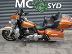 2014 Harley-Davidson FLHTK Electra Glide Ultra Limited