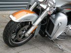 2014 Harley-Davidson FLHTK Electra Glide Ultra Limited