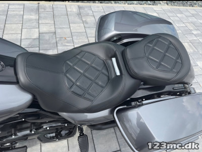 Harley-Davidson FLHTK Electra Glide Ultra Limited