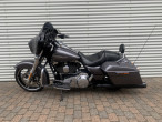 2014 Harley-Davidson FLHX Street Glide