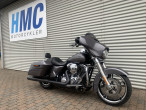 2014 Harley-Davidson FLHX Street Glide