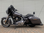 2014 Harley-Davidson FLHX Street Glide
