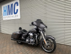 2014 Harley-Davidson FLHX Street Glide