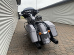 2014 Harley-Davidson FLHX Street Glide