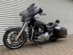 2014 Harley-Davidson FLHX Street Glide