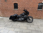2014 Harley-Davidson FLHX Street Glide