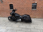2014 Harley-Davidson FLHX Street Glide