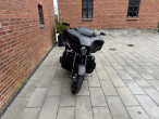 2014 Harley-Davidson FLHX Street Glide