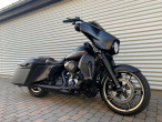 2014 Harley-Davidson FLHX Street Glide