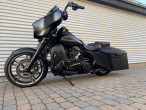 2014 Harley-Davidson FLHX Street Glide