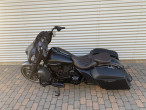 2014 Harley-Davidson FLHX Street Glide