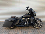 2014 Harley-Davidson FLHX Street Glide