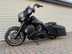 2014 Harley-Davidson FLHX Street Glide