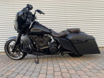 2014 Harley-Davidson FLHX Street Glide