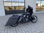 2014 Harley-Davidson FLHX Street Glide