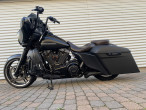 2014 Harley-Davidson FLHX Street Glide