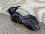 2014 Harley-Davidson FLHX Street Glide