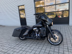 2014 Harley-Davidson FLHX Street Glide