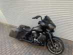 2014 Harley-Davidson FLHX Street Glide