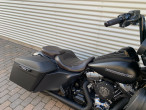 2014 Harley-Davidson FLHX Street Glide