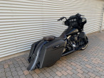 2014 Harley-Davidson FLHX Street Glide