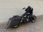 2014 Harley-Davidson FLHX Street Glide