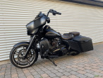2014 Harley-Davidson FLHX Street Glide