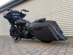 2014 Harley-Davidson FLHX Street Glide