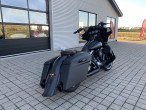 2014 Harley-Davidson FLHX Street Glide