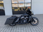 2014 Harley-Davidson FLHX Street Glide