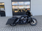 2014 Harley-Davidson FLHX Street Glide