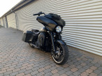 2014 Harley-Davidson FLHX Street Glide