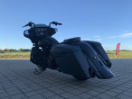 2014 Harley-Davidson FLHX Street Glide