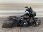 2014 Harley-Davidson FLHX Street Glide