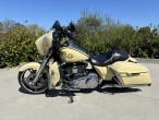2014 Harley-Davidson FLHX Street Glide