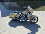 2014 Harley-Davidson FLHX Street Glide