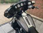 2014 Harley-Davidson FLHXI Street Glide