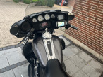 2014 Harley-Davidson FLHXI Street Glide
