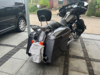 2014 Harley-Davidson FLHXI Street Glide