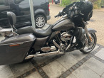 2014 Harley-Davidson FLHXI Street Glide