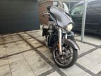 2014 Harley-Davidson FLHXI Street Glide