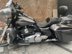 2014 Harley-Davidson FLHXI Street Glide
