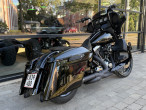 2014 Harley-Davidson FLHXI Street Glide 2014 Harley-Davidson FLHXI Street Glide