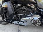 2014 Harley-Davidson FLHXI Street Glide 2014 Harley-Davidson FLHXI Street Glide