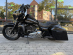 2014 Harley-Davidson FLHXI Street Glide 2014 Harley-Davidson FLHXI Street Glide