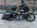 2014 Harley-Davidson FLHXI Street Glide 2014 Harley-Davidson FLHXI Street Glide