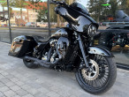 2014 Harley-Davidson FLHXI Street Glide 2014 Harley-Davidson FLHXI Street Glide