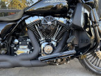 2014 Harley-Davidson FLHXI Street Glide 2014 Harley-Davidson FLHXI Street Glide