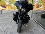 2014 Harley-Davidson FLHXI Street Glide 2014 Harley-Davidson FLHXI Street Glide