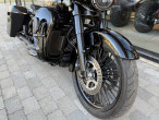2014 Harley-Davidson FLHXI Street Glide 2014 Harley-Davidson FLHXI Street Glide